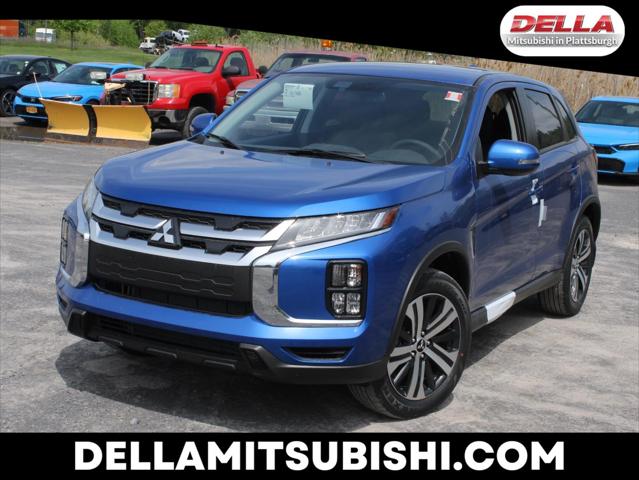 2026 Mitsubishi Outlander Sport 2.0 SE for sale in PLATTSBURGH, NY