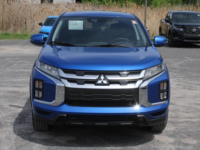 2026 Mitsubishi Outlander Sport 2.0 SE