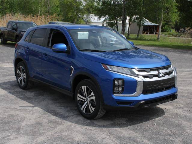 2026 Mitsubishi Outlander Sport 2.0 SE