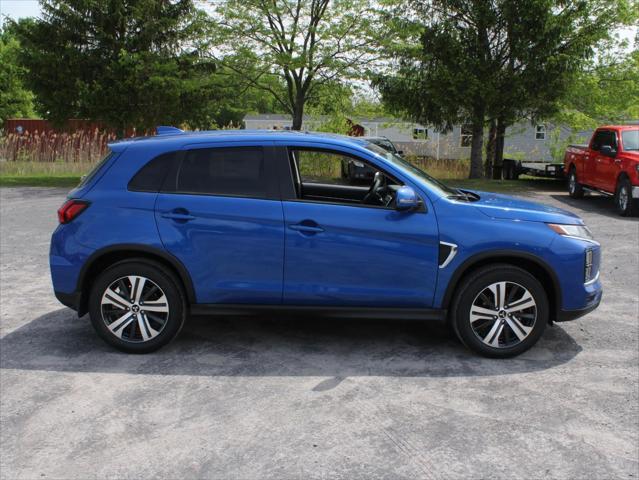 2026 Mitsubishi Outlander Sport 2.0 SE