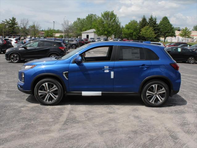 2026 Mitsubishi Outlander Sport 2.0 SE