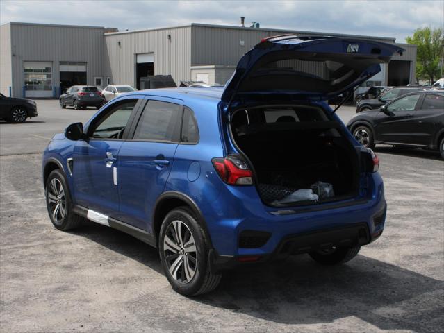 2026 Mitsubishi Outlander Sport 2.0 SE