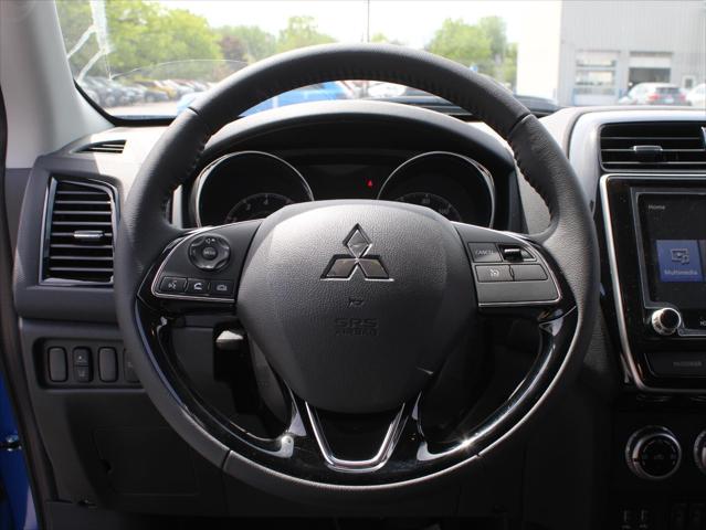 2026 Mitsubishi Outlander Sport 2.0 SE