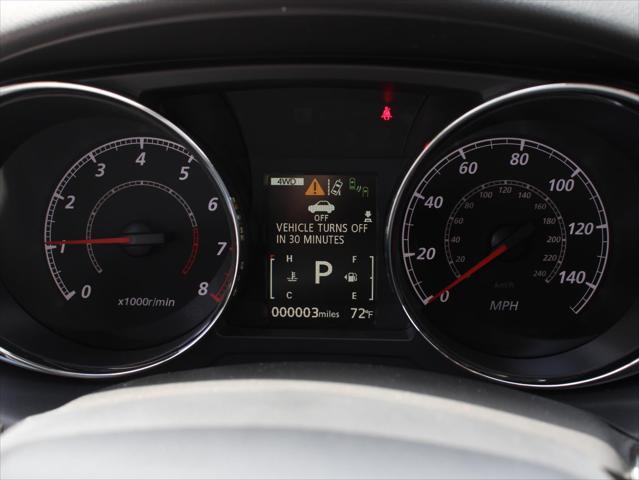 2026 Mitsubishi Outlander Sport 2.0 SE