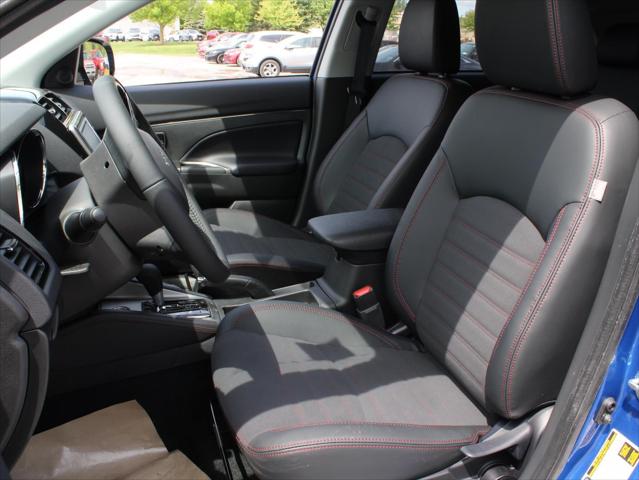 2026 Mitsubishi Outlander Sport 2.0 SE