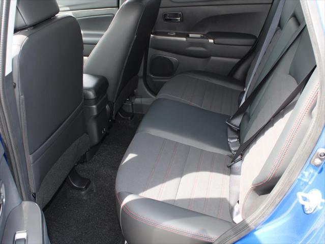 2026 Mitsubishi Outlander Sport 2.0 SE