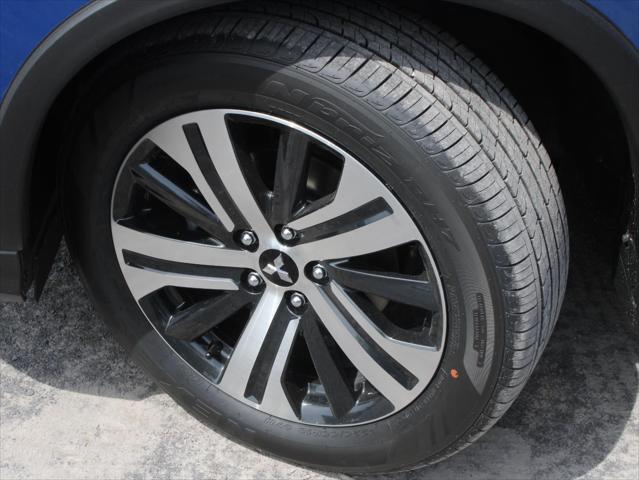 2026 Mitsubishi Outlander Sport 2.0 SE