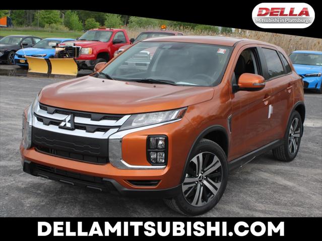 2026 Mitsubishi Outlander Sport 2.0 SE for sale in PLATTSBURGH, NY