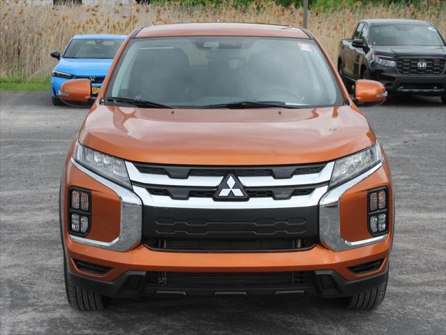 2026 Mitsubishi Outlander Sport 2.0 SE