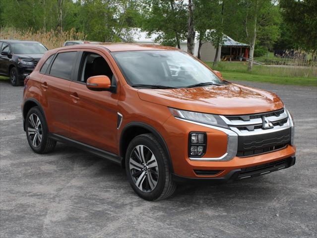 2026 Mitsubishi Outlander Sport 2.0 SE