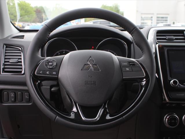 2026 Mitsubishi Outlander Sport 2.0 SE