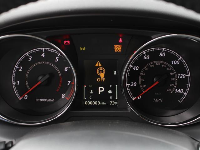2026 Mitsubishi Outlander Sport 2.0 SE