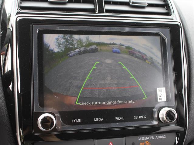 2026 Mitsubishi Outlander Sport 2.0 SE