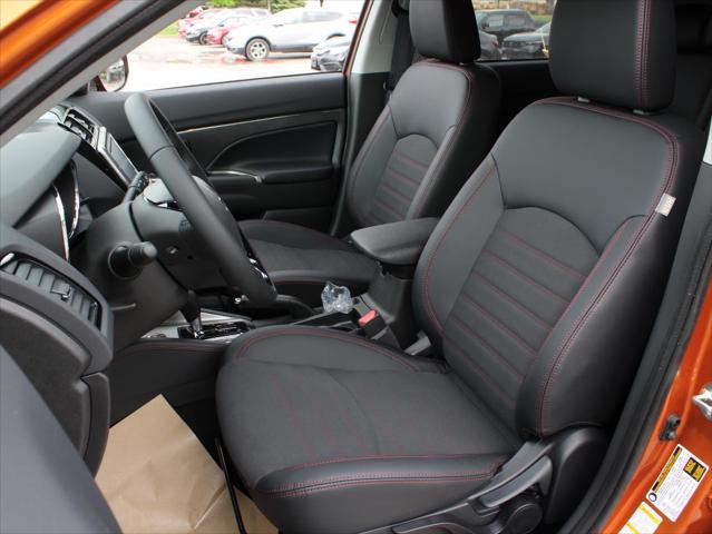 2026 Mitsubishi Outlander Sport 2.0 SE