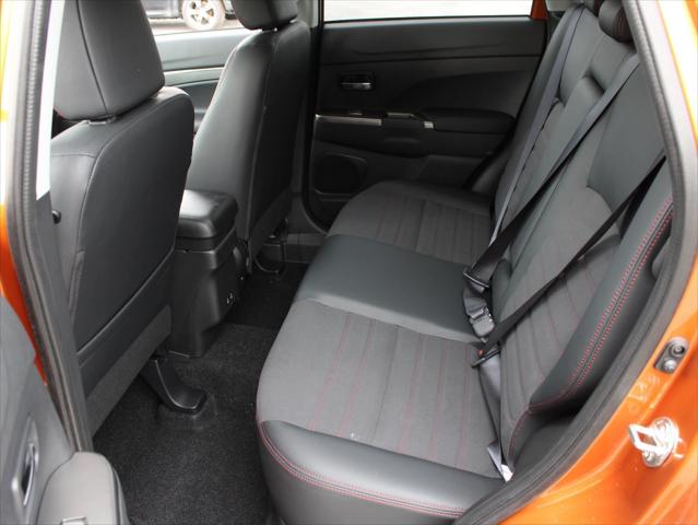 2026 Mitsubishi Outlander Sport 2.0 SE
