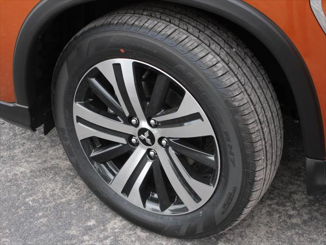 2026 Mitsubishi Outlander Sport 2.0 SE