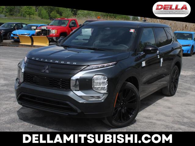 2026 Mitsubishi Outlander LE 1.5T S-AWC for sale in PLATTSBURGH, NY