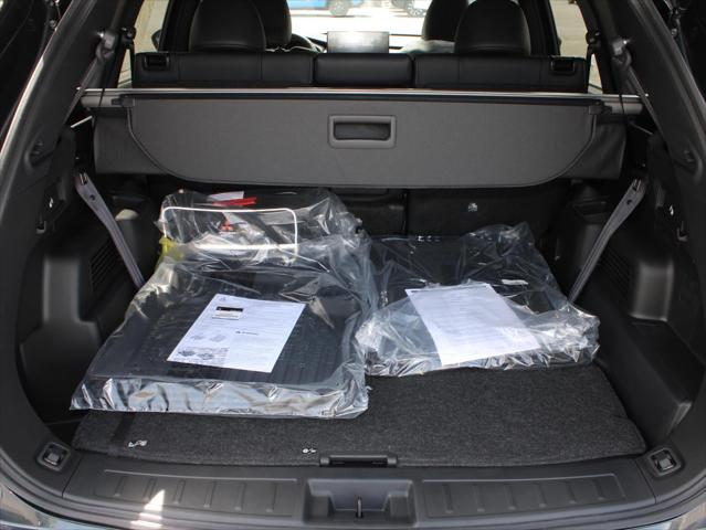 2026 Mitsubishi Outlander LE 1.5T S-AWC