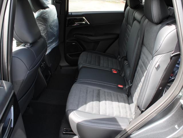 2026 Mitsubishi Outlander LE 1.5T S-AWC