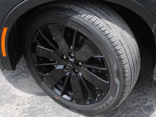 2026 Mitsubishi Outlander LE 1.5T S-AWC