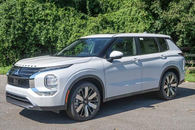 2026 Mitsubishi Outlander SE 1.5T 2WD for sale in Elkton, MD