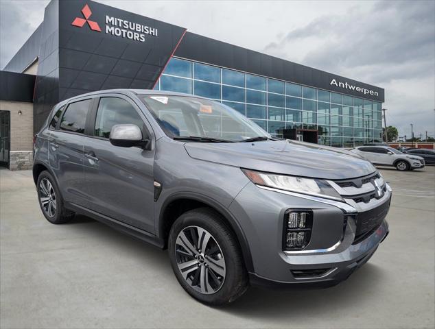 2026 Mitsubishi Outlander Sport 2.0 ES for sale in RANDALLSTOWN, MD