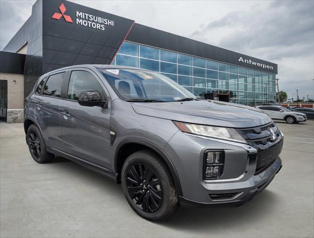 2026 Mitsubishi Outlander Sport 2.0 LE for sale in RANDALLSTOWN, MD