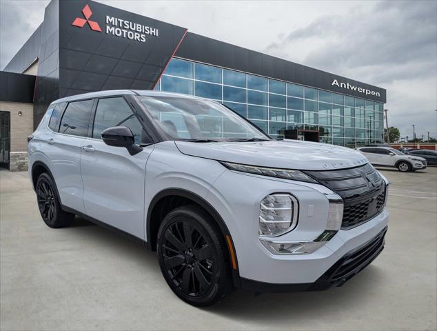 2026 Mitsubishi Outlander LE 1.5T S-AWC for sale in RANDALLSTOWN, MD