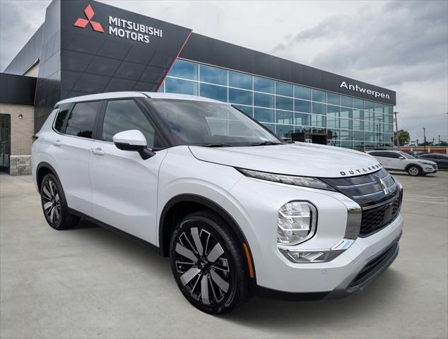 2026 Mitsubishi Outlander SE 1.5T 2WD for sale in RANDALLSTOWN, MD