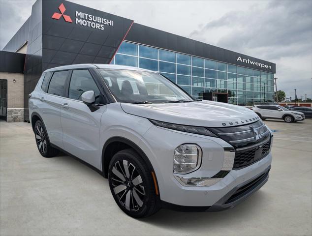 2026 Mitsubishi Outlander SE 1.5T S-AWC for sale in RANDALLSTOWN, MD