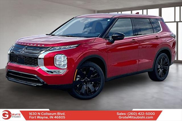 2026 Mitsubishi Outlander LE 1.5T S-AWC for sale in Fort Wayne, IN
