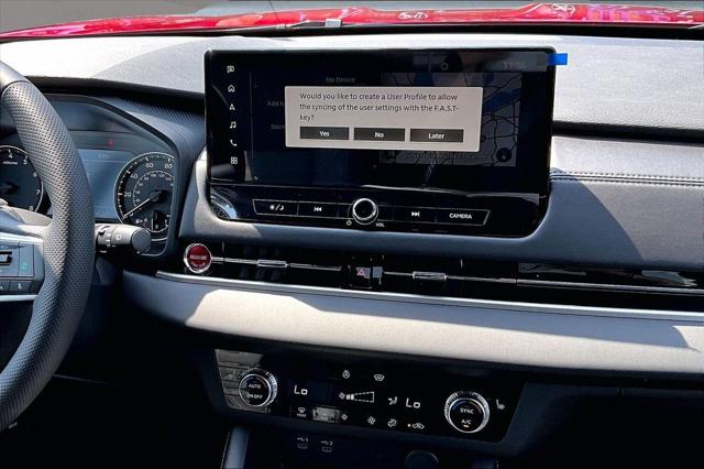 2026 Mitsubishi Outlander RALLIART 1.5T S-AWC