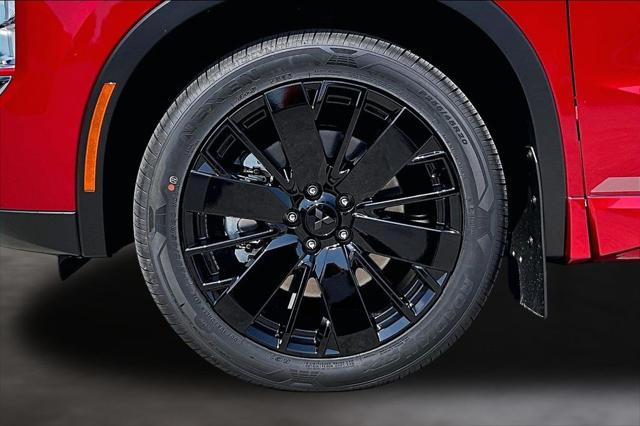 2026 Mitsubishi Outlander RALLIART 1.5T S-AWC