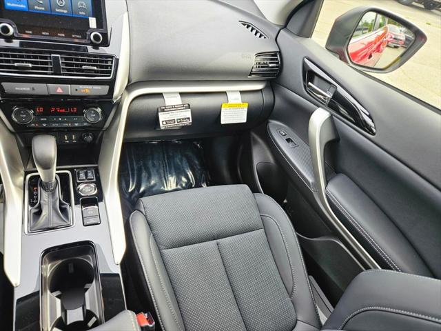 2026 Mitsubishi Eclipse Cross SE 1.5T S-AWC