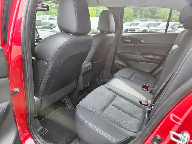 2026 Mitsubishi Eclipse Cross SE 1.5T S-AWC