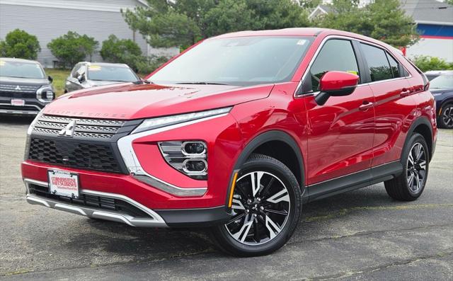 2026 Mitsubishi Eclipse Cross SE 1.5T S-AWC for sale in Wilmington, MA