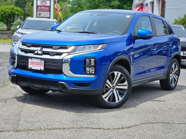 2026 Mitsubishi Outlander Sport 2.0 SE for sale in Wilmington, MA