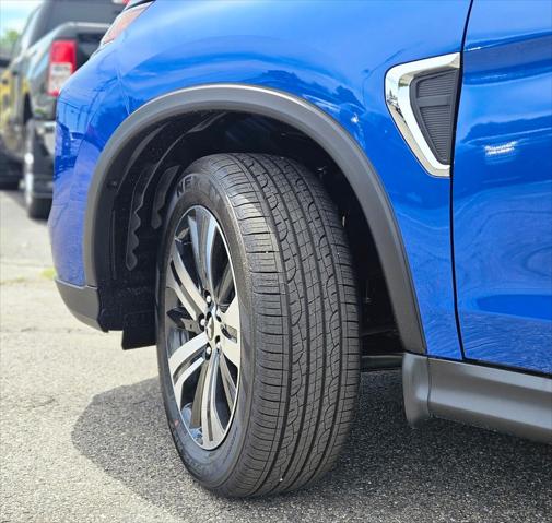 2026 Mitsubishi Outlander Sport 2.0 SE