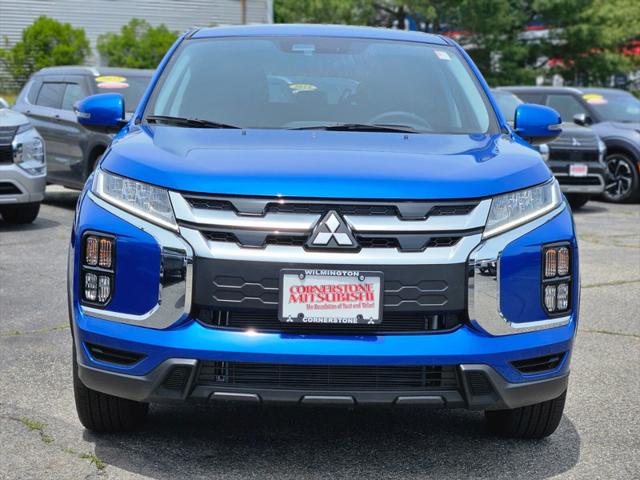 2026 Mitsubishi Outlander Sport 2.0 SE