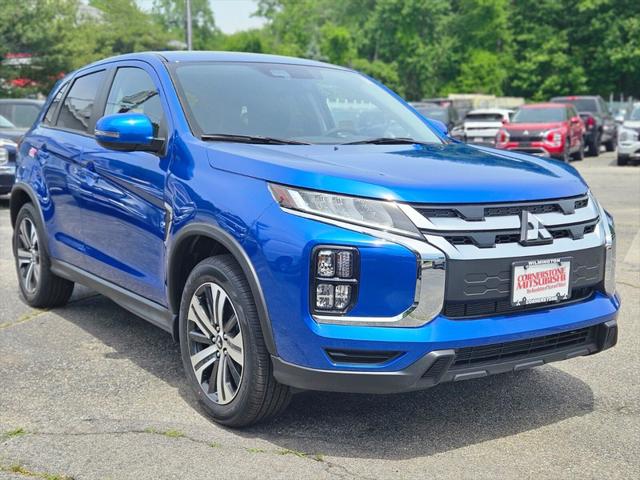 2026 Mitsubishi Outlander Sport 2.0 SE
