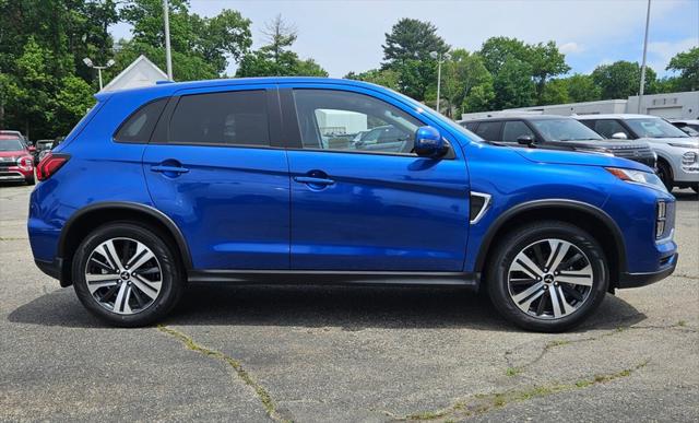 2026 Mitsubishi Outlander Sport 2.0 SE