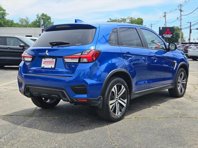 2026 Mitsubishi Outlander Sport 2.0 SE
