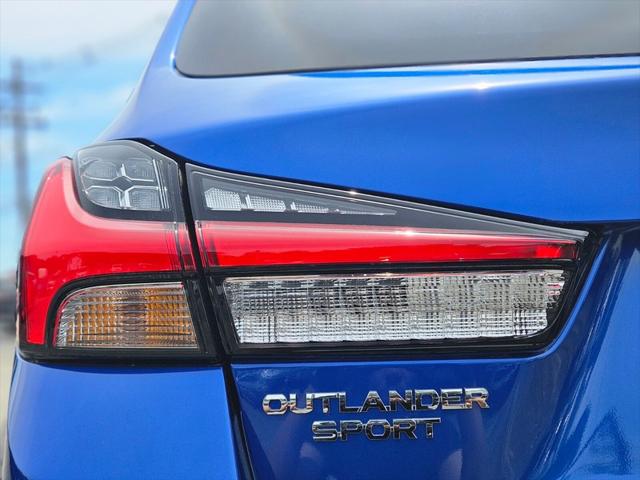 2026 Mitsubishi Outlander Sport 2.0 SE