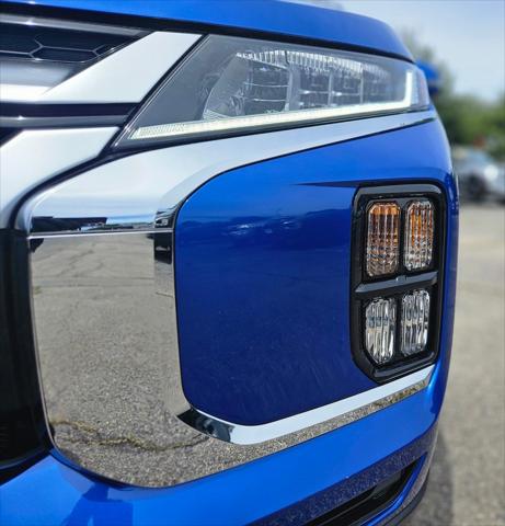 2026 Mitsubishi Outlander Sport 2.0 SE