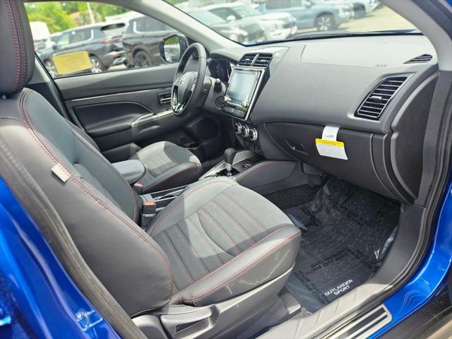 2026 Mitsubishi Outlander Sport 2.0 SE