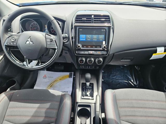 2026 Mitsubishi Outlander Sport 2.0 SE