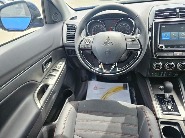 2026 Mitsubishi Outlander Sport 2.0 SE