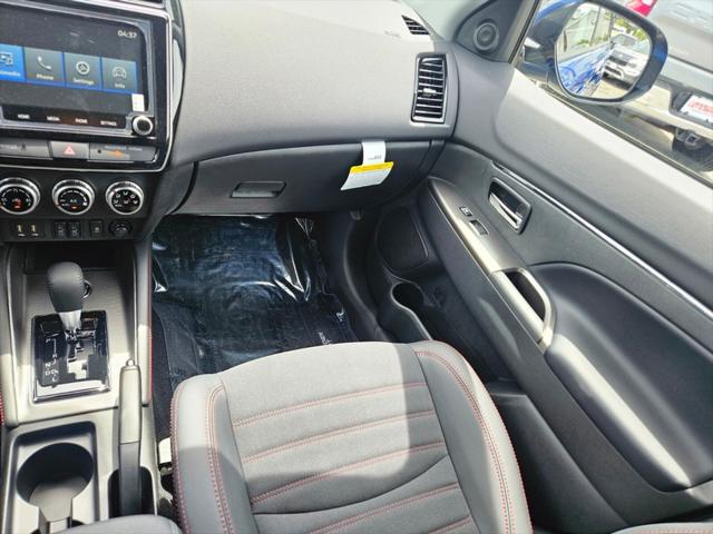 2026 Mitsubishi Outlander Sport 2.0 SE
