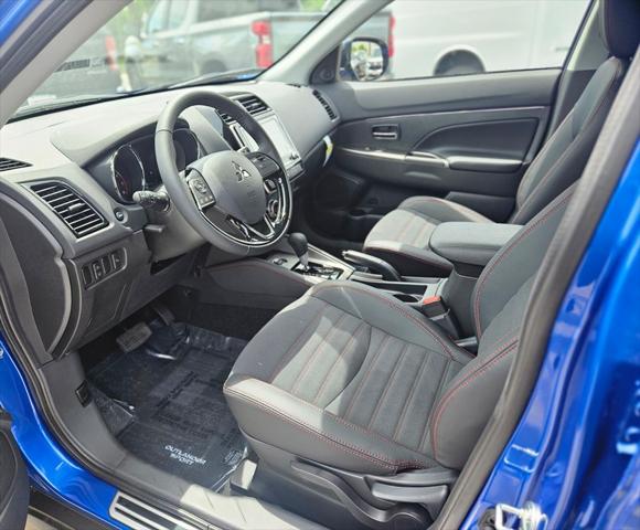 2026 Mitsubishi Outlander Sport 2.0 SE