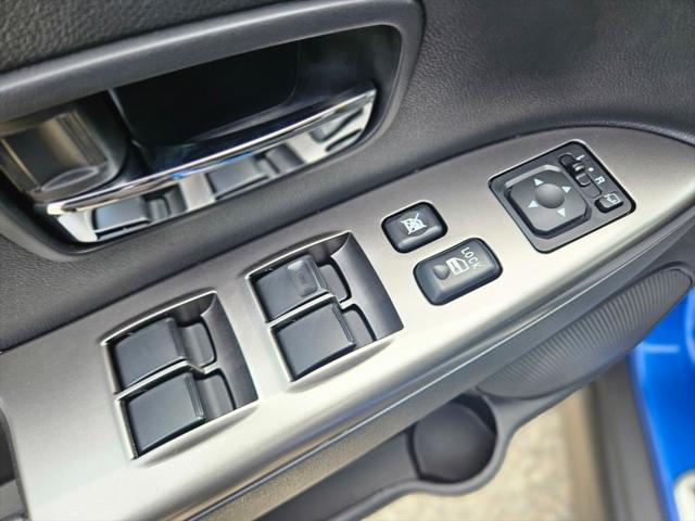 2026 Mitsubishi Outlander Sport 2.0 SE